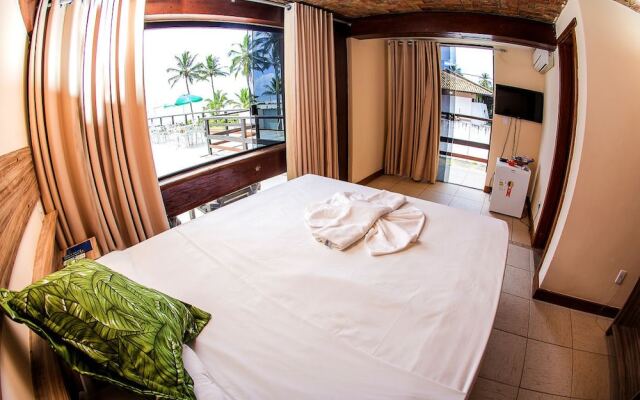 Pousada Costa do Cacau