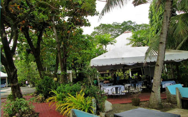 Chali Beach Resort and Conference Center