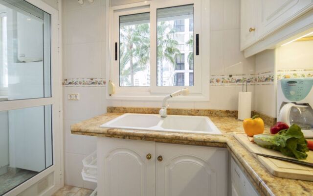 Apartment Joya Calpe/Calp