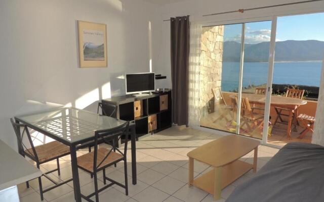 Mini villa n2