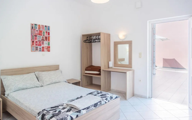 Fardini Seaside Hotel