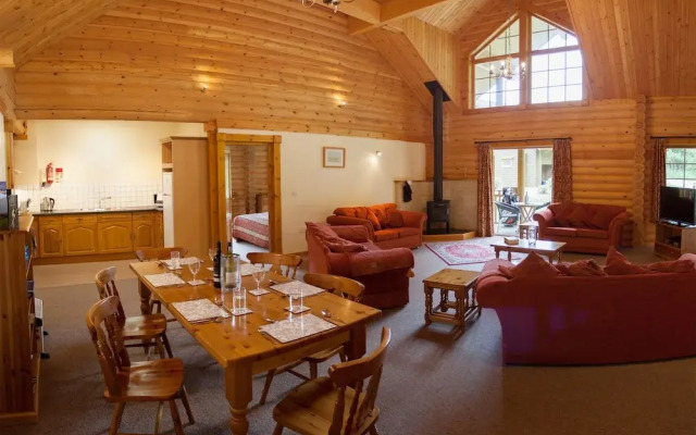 The Dorset Resort