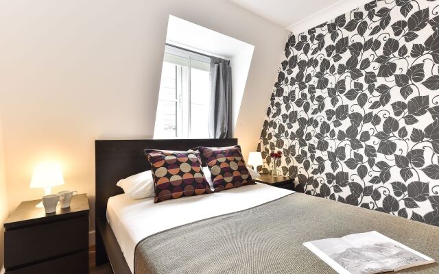 Clerkenwell Executive Apartments