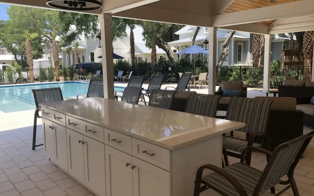 Dunworkin - 3 Br Villa