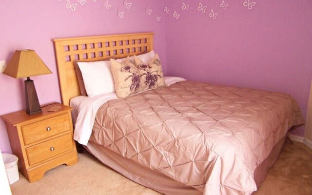 Sandy Ridge 1062 Villa