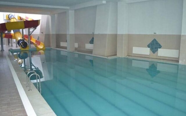 Kozakli Grand Termal Hotel