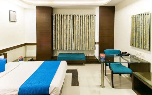 ZO Rooms Radisson Square