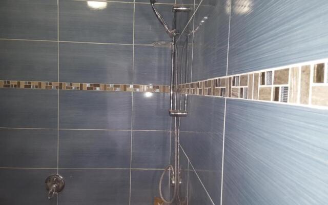 Sea and Mountain View Apartment