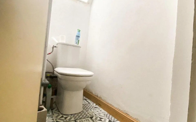Petit studio au pied du château