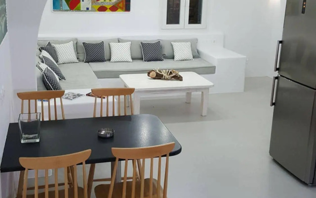 Otherview Villa