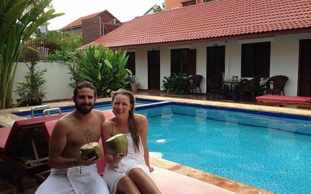 King Boutique Hotel