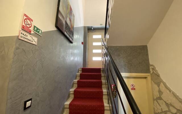 Integrated Hotel Arbia - Villa Magdalena