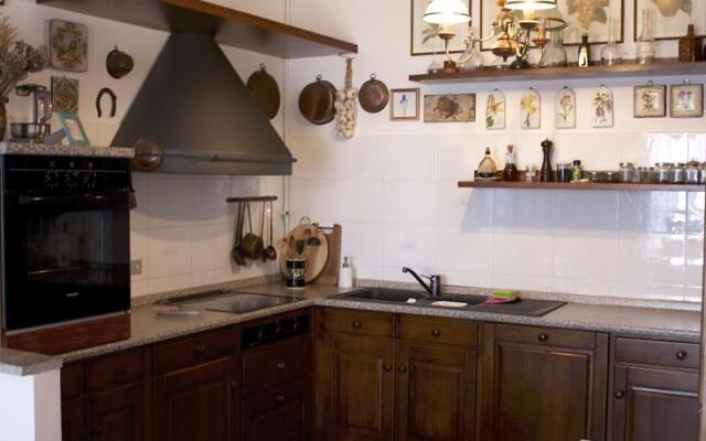 Appartamento Mamma Irene