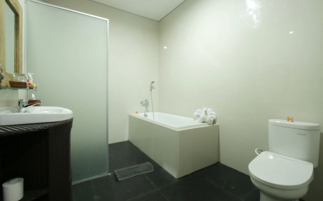 Batu Empug Ubud Cottages