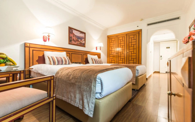 Royal Mirage Agadir