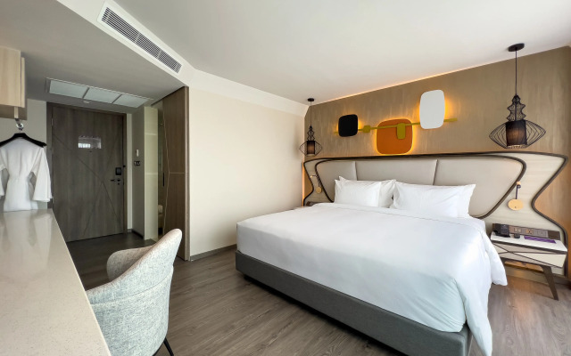 Amethyst Hotel Pattaya