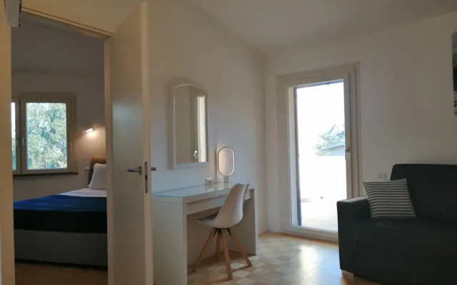 B&B Villa Zola