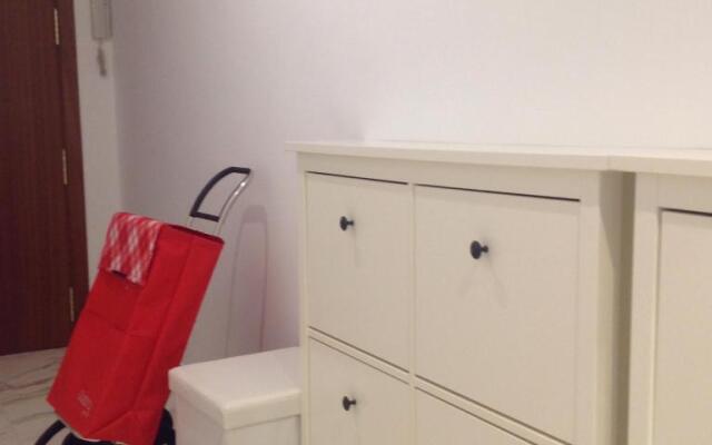 Apartamento Daniela