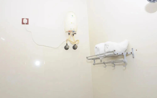 SS Residency