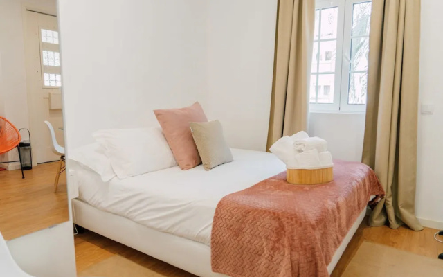 Oporto Yellow Villas