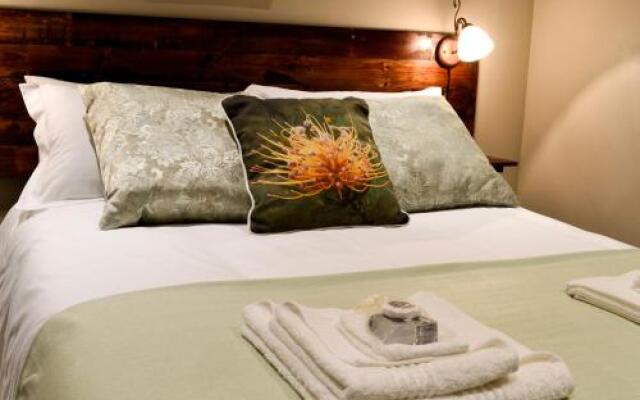Lilybet Self Catering