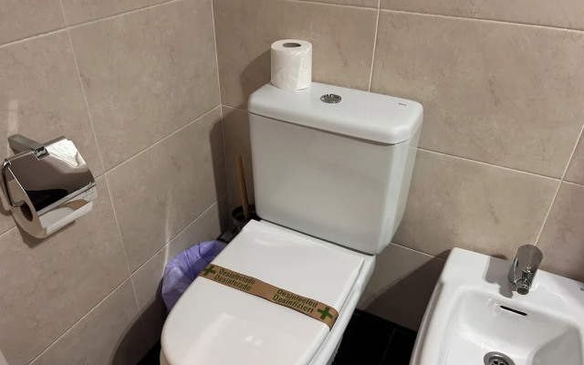 Sombrero Holiday Apartments