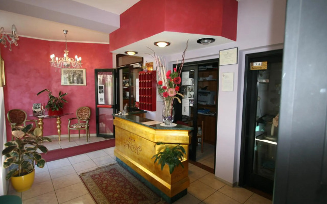 Hotel La Meridiana