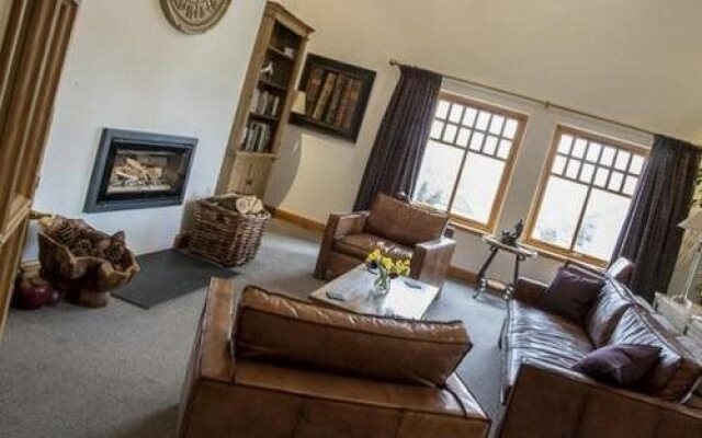 Sutherlands Guest House