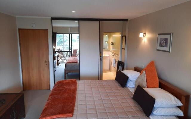 Riverside Homestead Waitangi