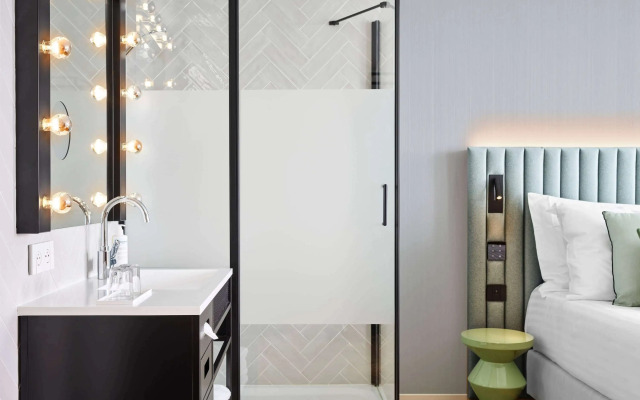 H4 Hotel Wyndham Paris Pleyel Resort