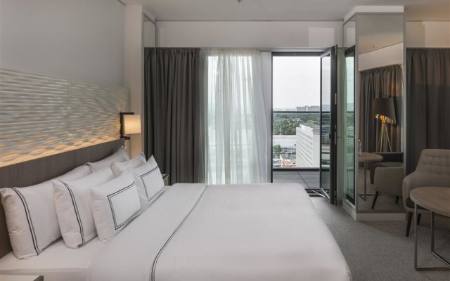 Melia Frankfurt City