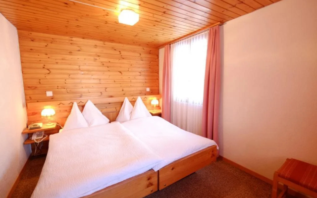 Hotel Tannenhof