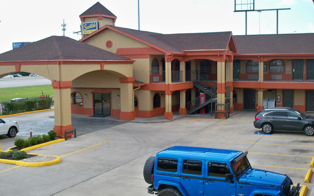 Scottish Inn & Suites