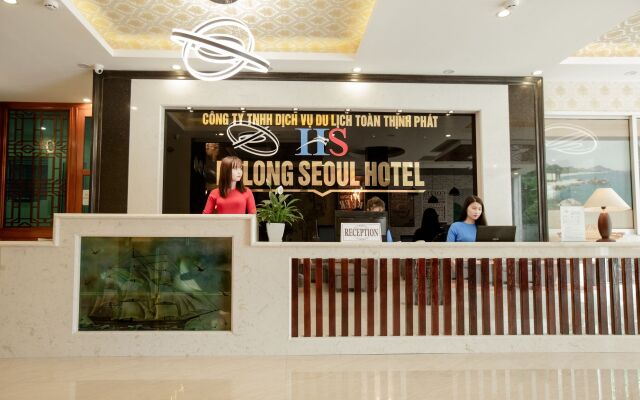 Ha Long Seoul Hotel