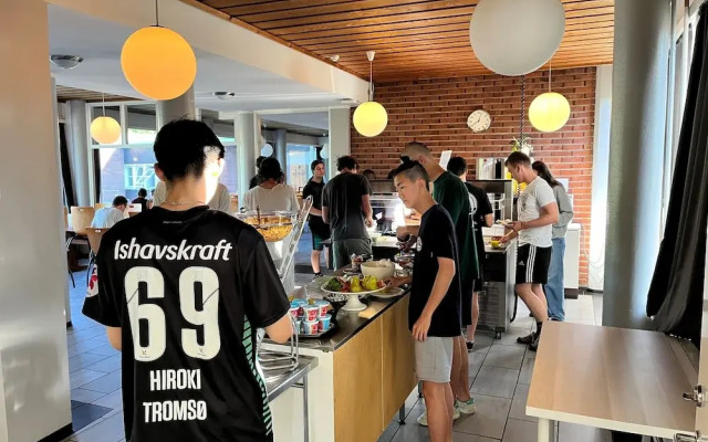 Hostel Oslofjord