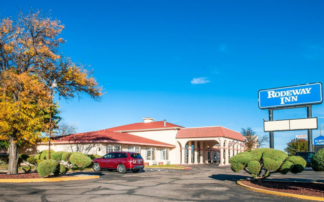 Ramada Limited Roswell