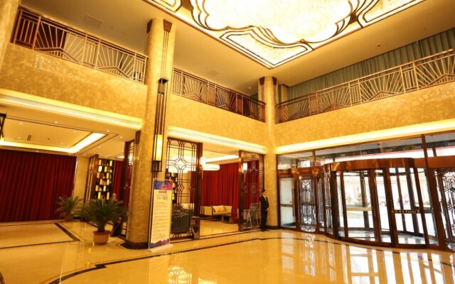 Rui Mei Hua Hotel