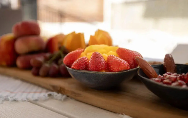 Olive & Ivy Guest House