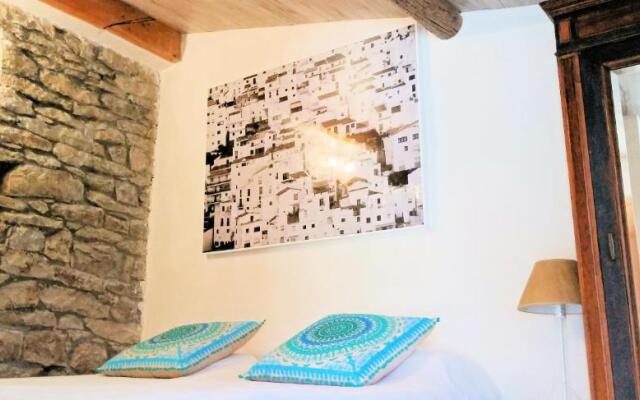 Albergue El Condor