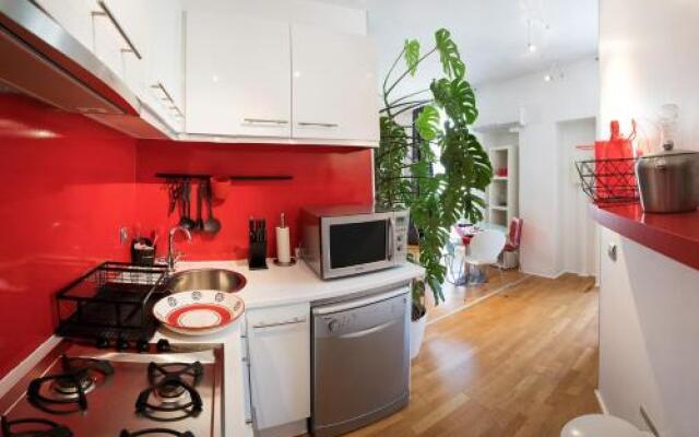Hibiscus Apartments