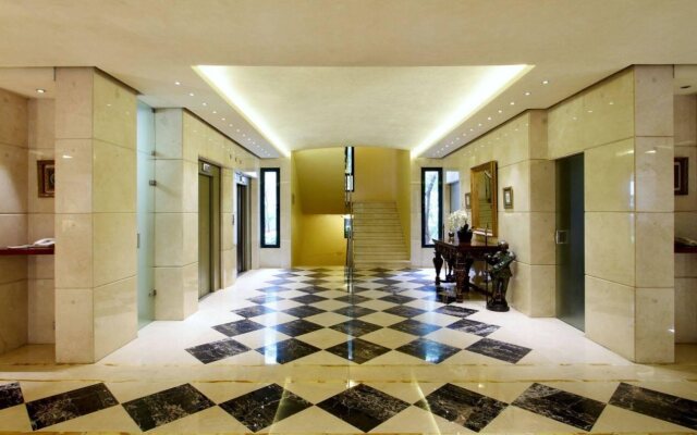 Beirut Promenade Hotel