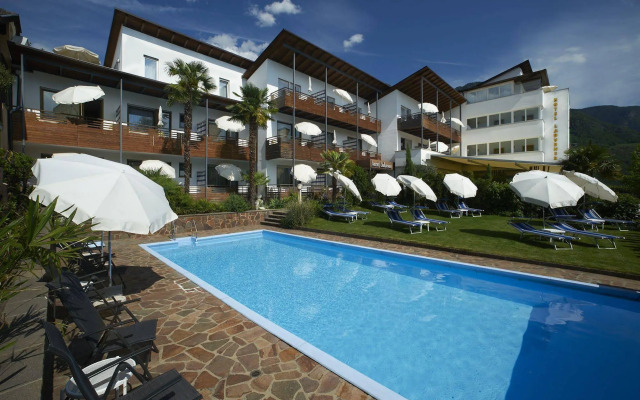 Hotel Ladurner