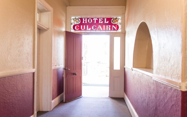Culcairn Hotel