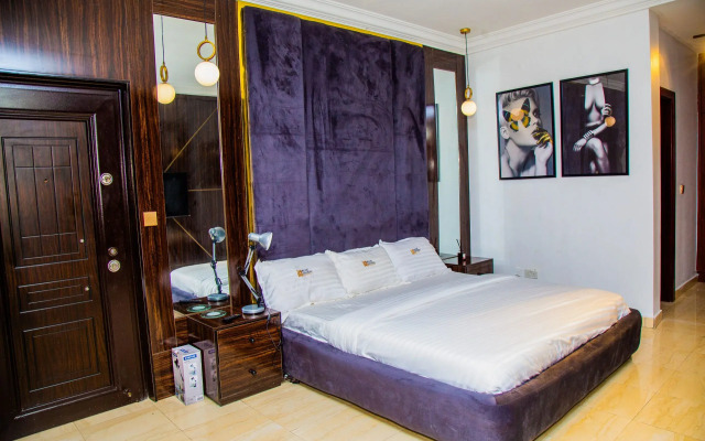 Blue Haven Residence