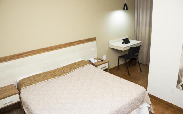 Hotel Pouso Novo