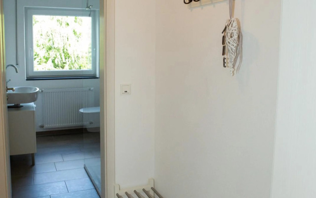 The Rocks - Ferienwohnung mit Felsenpanorama