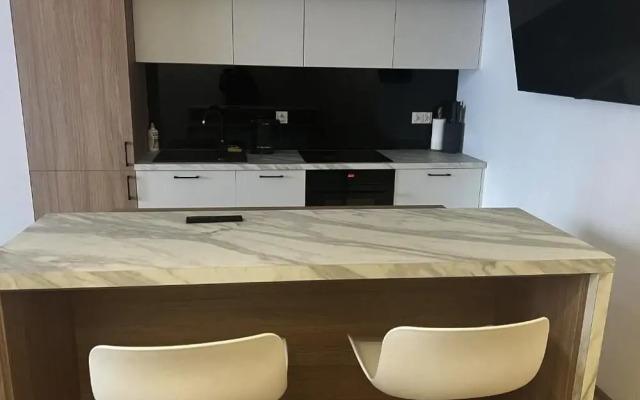 Apartament AMSTERDAM