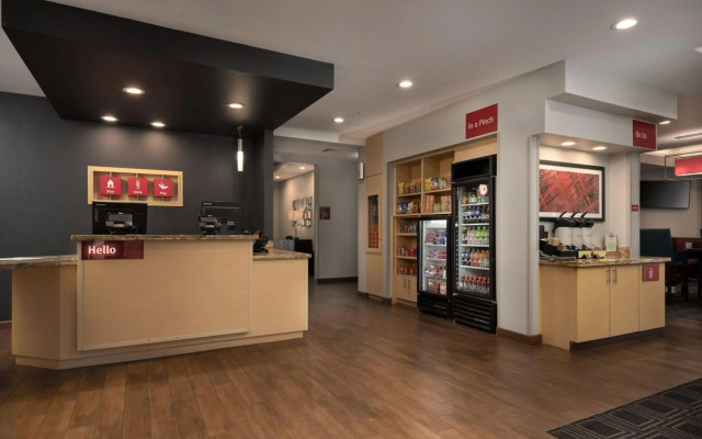 Towneplace Suites by Marriott Houston Westchase