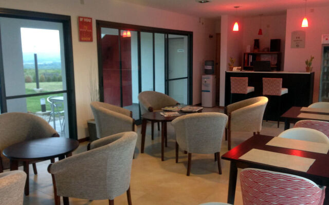 Colinas de Nono - Premium Suites