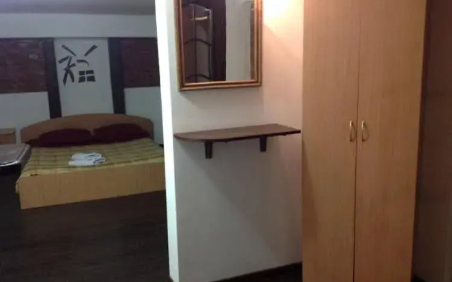 Zolotye Peski